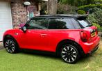Mini Cooper SE  Yours3-deurs Electric 184pk 2020 Chili Red, Auto's, Mini, 1340 kg, 4 stoelen, 93 kWh, Elektrisch