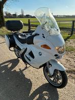 BMW K1200RS Toermotor - Goed Onderhouden, Motoren, Motoren | BMW, 4 cilinders, Motorrijbewijs A, Particulier, Meer dan 35 kW