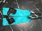 Ski broek & Winterlaarzen, Ophalen of Verzenden, Gebruikt, Jongen of Meisje, Overhemd of Blouse