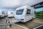 Dethleffs CAMPER 460 EL AVANTGARDE Korting 2120.- (bj 2023), Bedrijf, 1000 - 1250 kg, Dethleffs, 6 tot 7 meter