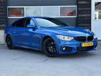 BMW 4-serie Gran Coupé 428i High Executive - M sport - Harm, Automaat, 745 kg, Achterwielaandrijving, Gebruikt