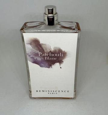 Patchouli Blanc Reminisence 100 ml eau de parfum  beschikbaar voor biedingen