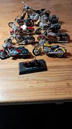 10 x verschillende motoren, Hobby en Vrije tijd, Modelbouw | Auto's en Voertuigen, Ophalen of Verzenden, Groter dan 1:32, Overige typen