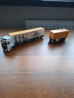 Grolsch Vrachtwagen Model, Overige merken, Gebruikt, 1:50 of kleiner, Ophalen of Verzenden