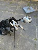 Inesis Golf clubs halve set, Overige merken, Set, Ophalen of Verzenden, Zo goed als nieuw