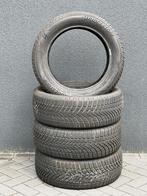 Bridgestone Blizzak LM005 215/55R17, Ophalen, 17 inch, Winterbanden, Band(en)