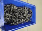 Adapterkabel snoer splitter Iemmequ H05vv-F 3G 0,75mm2, Ophalen of Verzenden, Nieuw