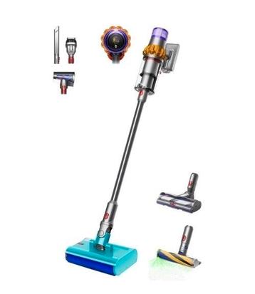 Dyson V15s detect absolute submarine kortingsvoucher 250€ beschikbaar voor biedingen