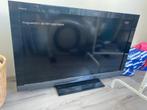Sony Bravia 40 inch Full HD LCD TV, Ophalen, Gebruikt, 50 Hz, LCD