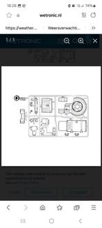 Tamiya MAN Q-parts, Ophalen of Verzenden, Zo goed als nieuw
