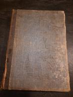 Bijbelse Geschiedenissen, W.G. van der Hulst / Isings., Antiek en Kunst, Ophalen of Verzenden, W.G. van der Hulst