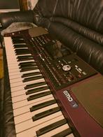 Korg PA1000 zgan.. plastic zit er nog op, Ophalen of Verzenden, Zo goed als nieuw, Overige aantallen, Korg