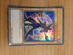 Yu-Gi-Oh Dark Magician Ultra Rare Limited Edition, Nieuw, Foil, Losse kaart, Verzenden