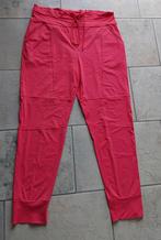 Prachtige broek van Exxcellent maat 44,taille 46cm,travelsto, Kleding | Dames, Broeken en Pantalons, Maat 42/44 (L), Ophalen of Verzenden