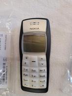 2x Nokia 1100 - Klassieker!, Gebruikt, Geen camera, Ophalen of Verzenden, Klassiek of Candybar