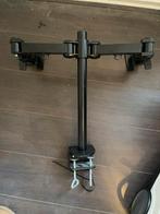 Newstar AV en IT mount / monitorarm, Computers en Software, Monitoren, Ophalen of Verzenden, Zo goed als nieuw, Overige typen