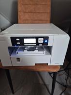 Sawgrass SG500 Sublimatie Printer + Mok Pers, Computers en Software, Printers, Gebruikt, Printer, Sawgrass, Ingebouwde Wi-Fi