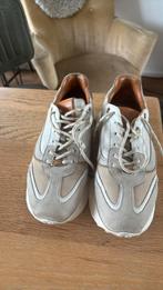 Fred de la Bretoniere leren sneakers 37, Ophalen of Verzenden, Zo goed als nieuw, Overige typen, Overige merken