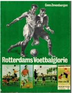 Boek over 100 jaar Rottredamse voetbalglorie, Ophalen of Verzenden, Gebruikt, Overige binnenlandse clubs, Boek of Tijdschrift