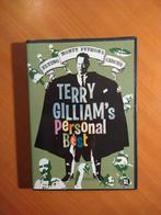 DVD Monty Python. 5 x Personal Best, Alle leeftijden, Ophalen of Verzenden, Zo goed als nieuw, Romantische komedie