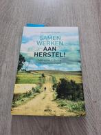 Filip Abts - Samen werken aan herstel!, Boeken, Nieuw, Filip Abts; Grace Verween, Ophalen of Verzenden