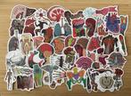 Organen lichaam skelet stickers, Verzenden, Nieuw, Meerdere stickers