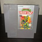 Nintendo nes • TMNT turtles 2, Spelcomputers en Games, Games | Nintendo NES, 2 spelers, Zo goed als nieuw, Vanaf 7 jaar, Ophalen
