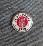 FC Sankt Pauli - Button / Speldje – 25mm, Verzenden, Nieuw, Buitenlandse clubs, Overige typen