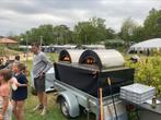 Pizzaoven huren Drenthe, Groningen, Friesland, Tuin en Terras, Ophalen, Zo goed als nieuw