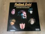 The Rolling Stones the very best 2lp verzamelalbum, Ophalen of Verzenden, Zo goed als nieuw, 12 inch, Poprock