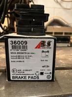 Nieuwe Remblokken Volvo 850, Ophalen of Verzenden, Nieuw, Volvo