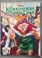 De Klokkenluider van de Notre Dame, Eén stripboek, Ophalen of Verzenden, Zo goed als nieuw, Walt Disney