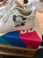 Diverse Sneakers Collectie - Verhuizing!, Kleding | Heren, Verzenden, Gedragen, Wit, Sneakers of Gympen