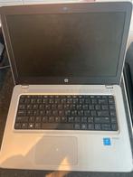 HP ProBook 440 G4 - Goed onderhouden laptop, Gebruikt, 2 tot 3 Ghz, Qwerty, 8 GB