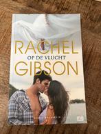 Rachel Gibson - Op de Vlucht, Ophalen of Verzenden, Gelezen, Nederland