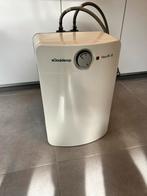 Daalderop Close-in Hotfill 10 Hot-fill, Doe-het-zelf en Verbouw, Geisers en Boilers, Ophalen, Gebruikt, Boiler, Minder dan 20 liter