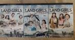 Land Girls Seizoen 1-3 DVD Boxset, Cd's en Dvd's, Dvd's | Tv en Series, Boxset, Drama, Ophalen of Verzenden, Zo goed als nieuw