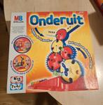 Spel Onderuit compleet, Hobby en Vrije tijd, Gezelschapsspellen | Overige, Ophalen of Verzenden, Zo goed als nieuw