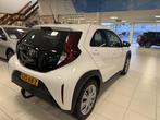 Toyota Aygo X 1.0 VVT-i MT Play + Trekhaak NL Auto, zeer net, Stof, Gebruikt, Euro 6, 920 kg
