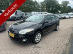 Renault Megane Estate 1.5 dCi Expression, Auto's, Voorwielaandrijving, Euro 5, Gebruikt, 4 cilinders
