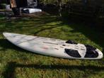 surfplank Fanatic Viper Wide 75 Volume 194, Watersport en Boten, Windsurfen, Complete set, 5 tot 7 m², Gebruikt, Ophalen