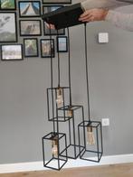 Hanglamp, Huis en Inrichting, Lampen | Hanglampen, Ophalen, Zo goed als nieuw, Minder dan 50 cm