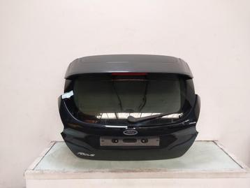 Achterklep Ford Focus 3 (2014-09/2018-05) 2002017 beschikbaar voor biedingen