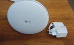 Wifi versterker kpn superwifi punt, Computers en Software, WiFi-versterkers, Ophalen of Verzenden, Zo goed als nieuw