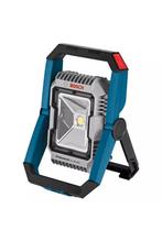 Bosch GLI 18V-1900 18V Li-ion accu led bouwlamp body - 1900L, Ophalen of Verzenden, Nieuw, Minder dan 50 watt, Lamp