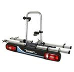 Nieuwe Twinny Load fietsendrager, Auto diversen, Fietsendragers, Nieuw, Ophalen of Verzenden, 2 fietsen, Trekhaakdrager