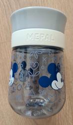 Mepal oefenbeker Mickey, Kinderen en Baby's, Ophalen of Verzenden, Nieuw