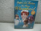 dvd 107b de kleine waarheid liedjes van 2 dvd, Alle leeftijden, Ophalen of Verzenden, Zo goed als nieuw, Drama