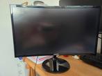 Samsung curved monitor, Computers en Software, Monitoren, Curved, VA, Ophalen of Verzenden, Zo goed als nieuw
