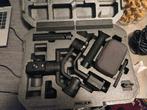 DJI Ronin-S Gimbal - Zo goed als nieuw!, Audio, Tv en Foto, Actiecamera's, Ophalen, Zo goed als nieuw, GoPro